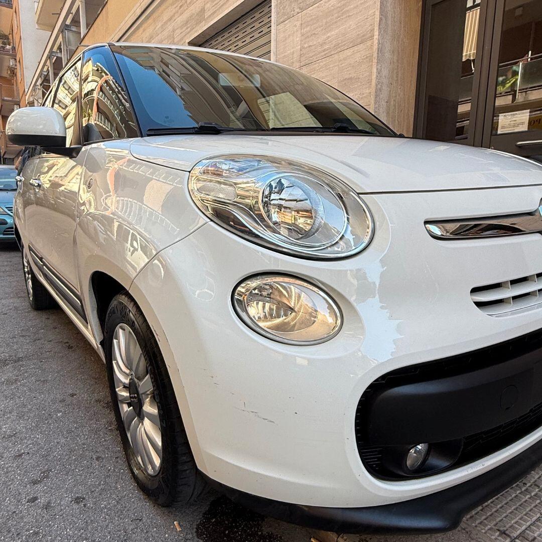 Fiat 500L 1.3 Multijet 85 CV Dualogic Pop Star
