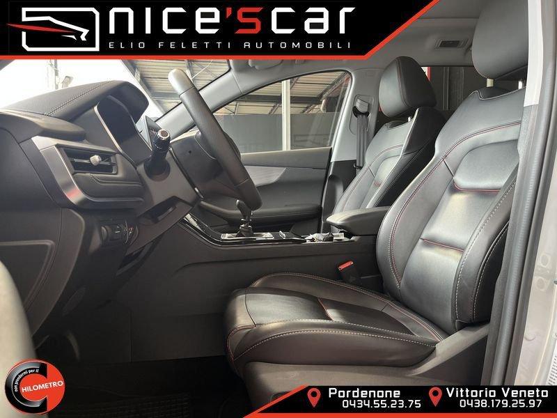 DR AUTOMOBILES DR 6.0 1.5 Turbo Bi-Fuel GPL