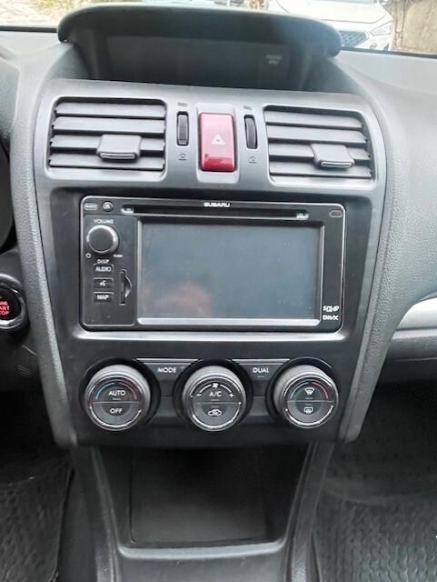 Subaru XV 2.0D-S Exclusive AWD anno 2012