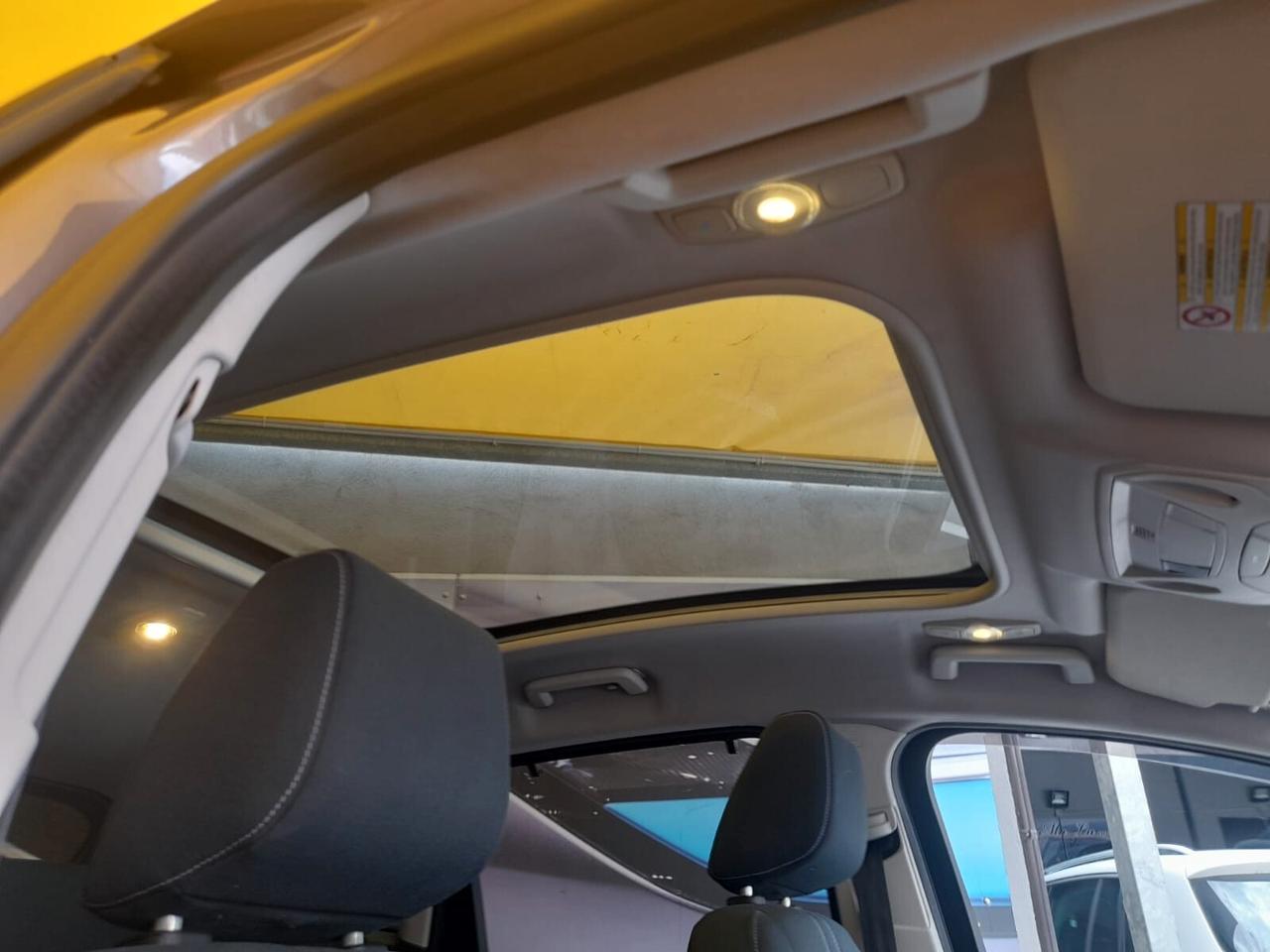 Ford C-Max Econetic Technology 1.6cc diesel 12 mesi garanzia-2013