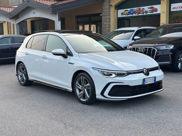 Volkswagen Golf Variant 1.5 eTSI 150 CV EVO ACT DSG R-Line