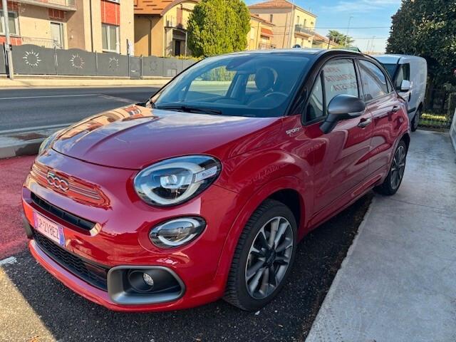 Fiat 500X 1.3 MultiJet 95 CV Sport