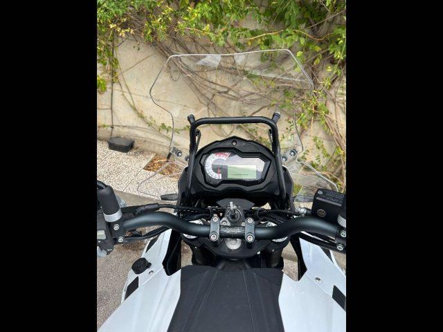 MOTO GUZZI Other BENELLI - BENELLI TRK 502X ABS E4