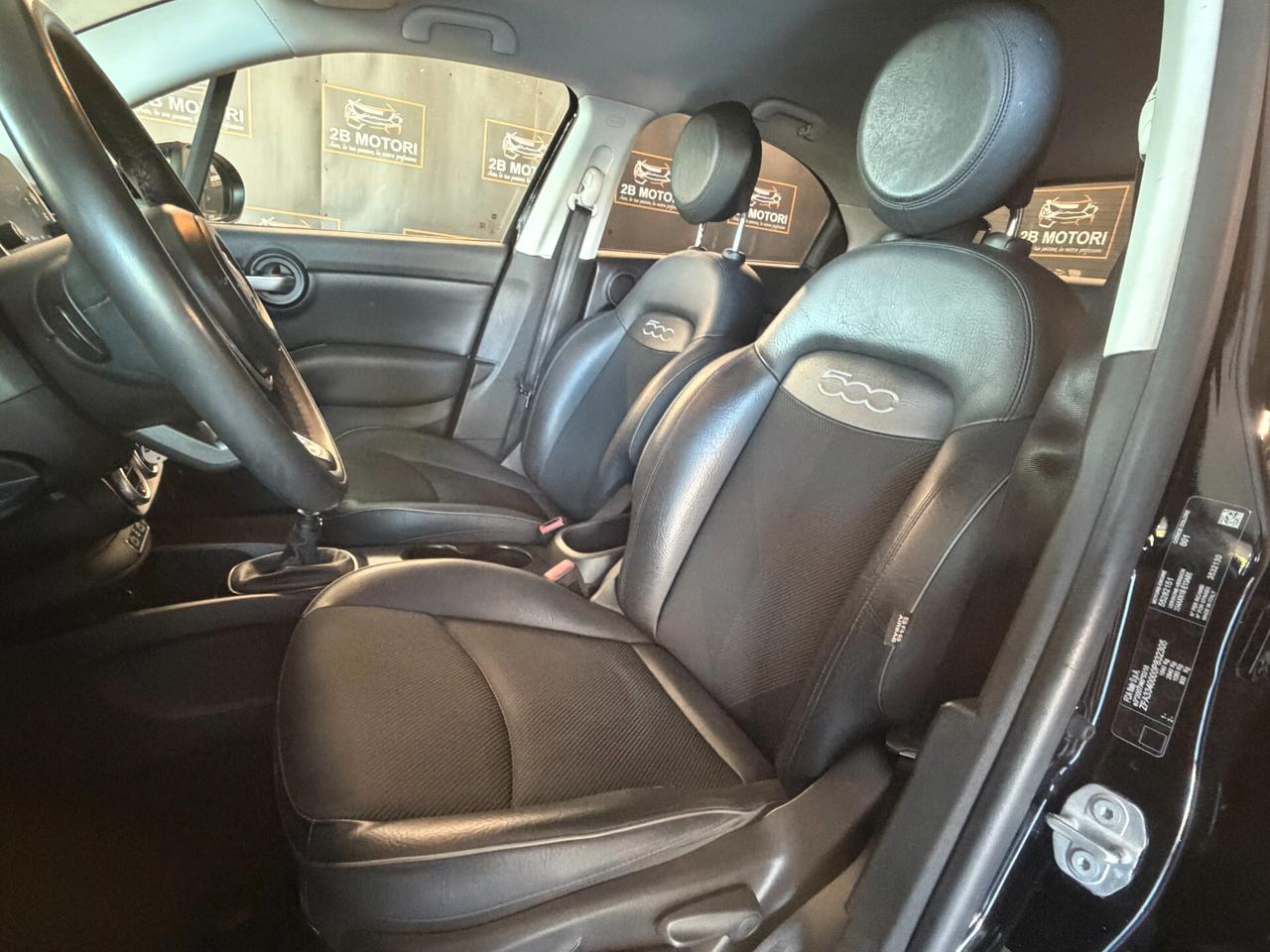 Fiat 500X 1.0 T3 120 CV Cross