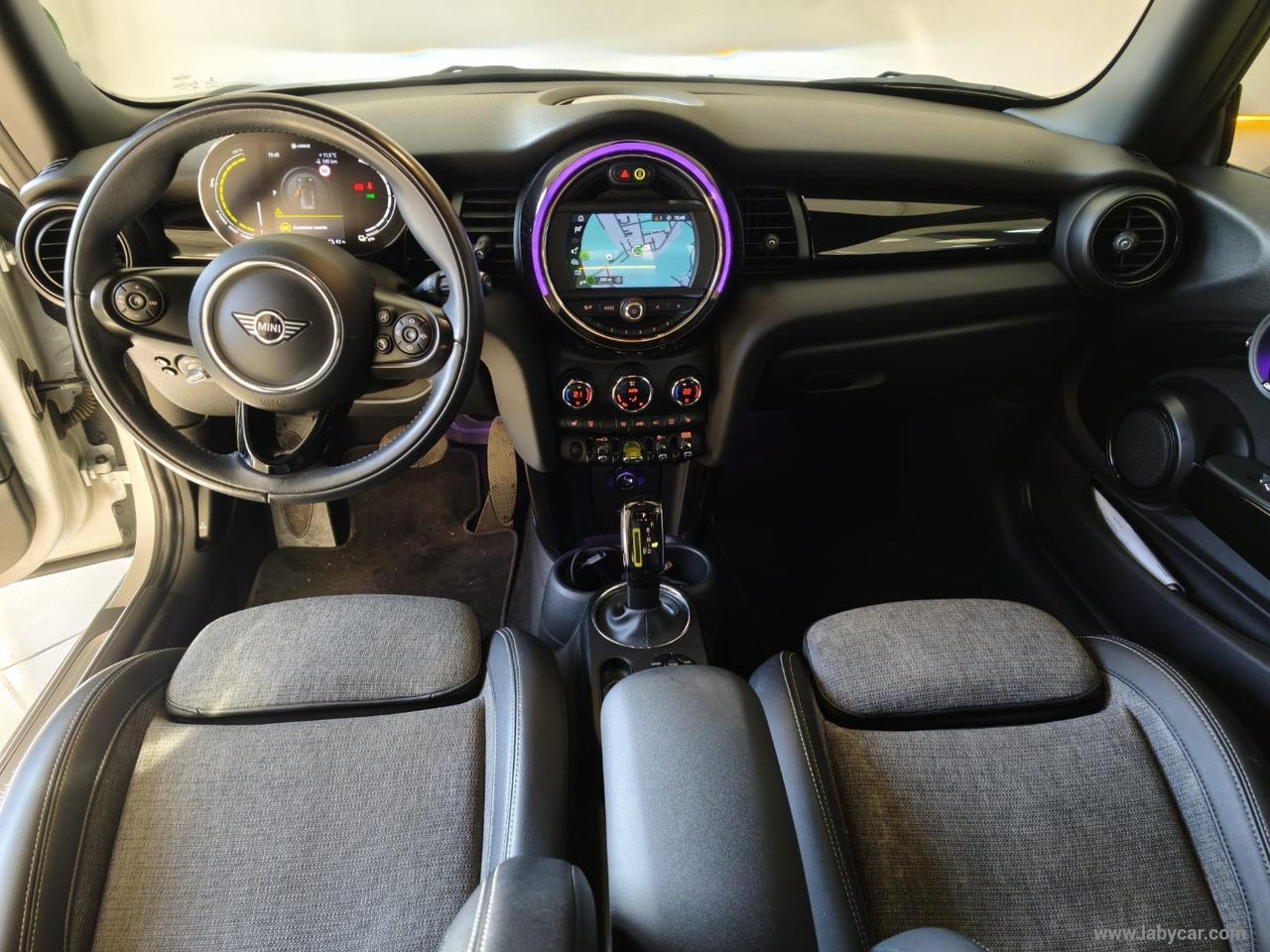 MINI Mini Cooper SE S UNIPRO*P.CONS