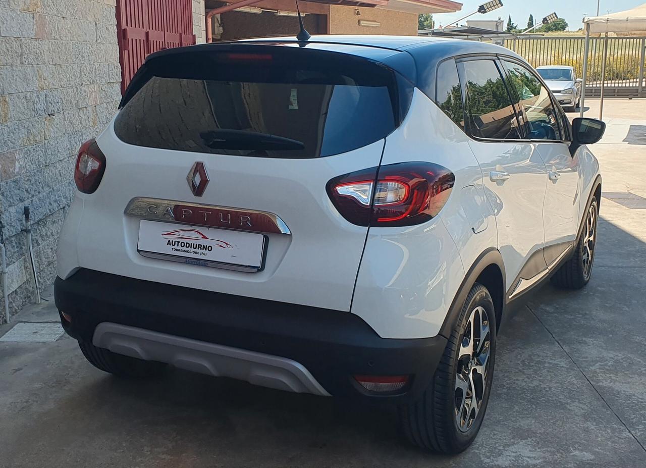 Renault Captur dCi 8V 90 CV Sport Edition2