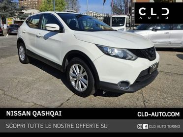 NISSAN Qashqai 1.2 DIG-T Acenta