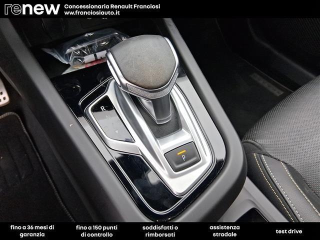 RENAULT Arkana E-Tech engineered fast track E-Tech full hybrid 14