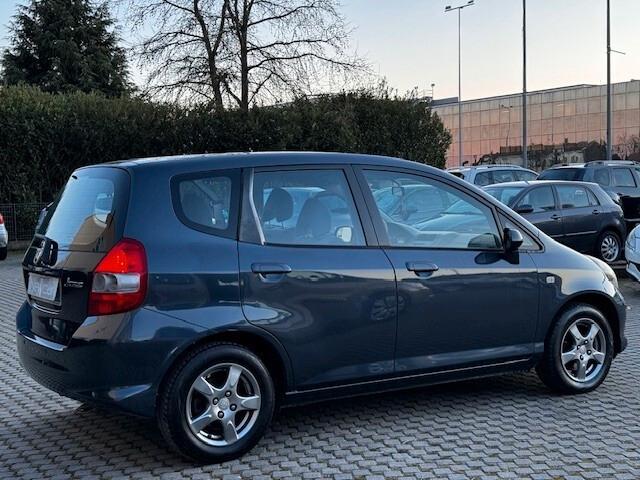 Honda Jazz 1.2 i-DSi 5p. Live