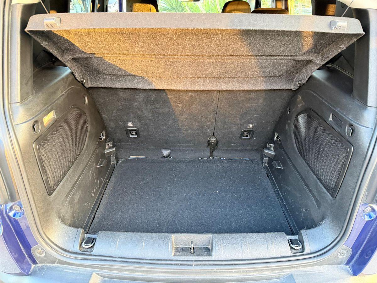 JEEP - Renegade - 1.6 Mjt DDCT 120CV Limited