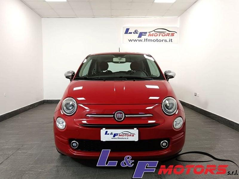 FIAT 500 500 1.2 Mirror