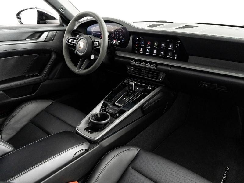 Porsche 911 992 II Carrera Cabrio PDK - IVA Esposta