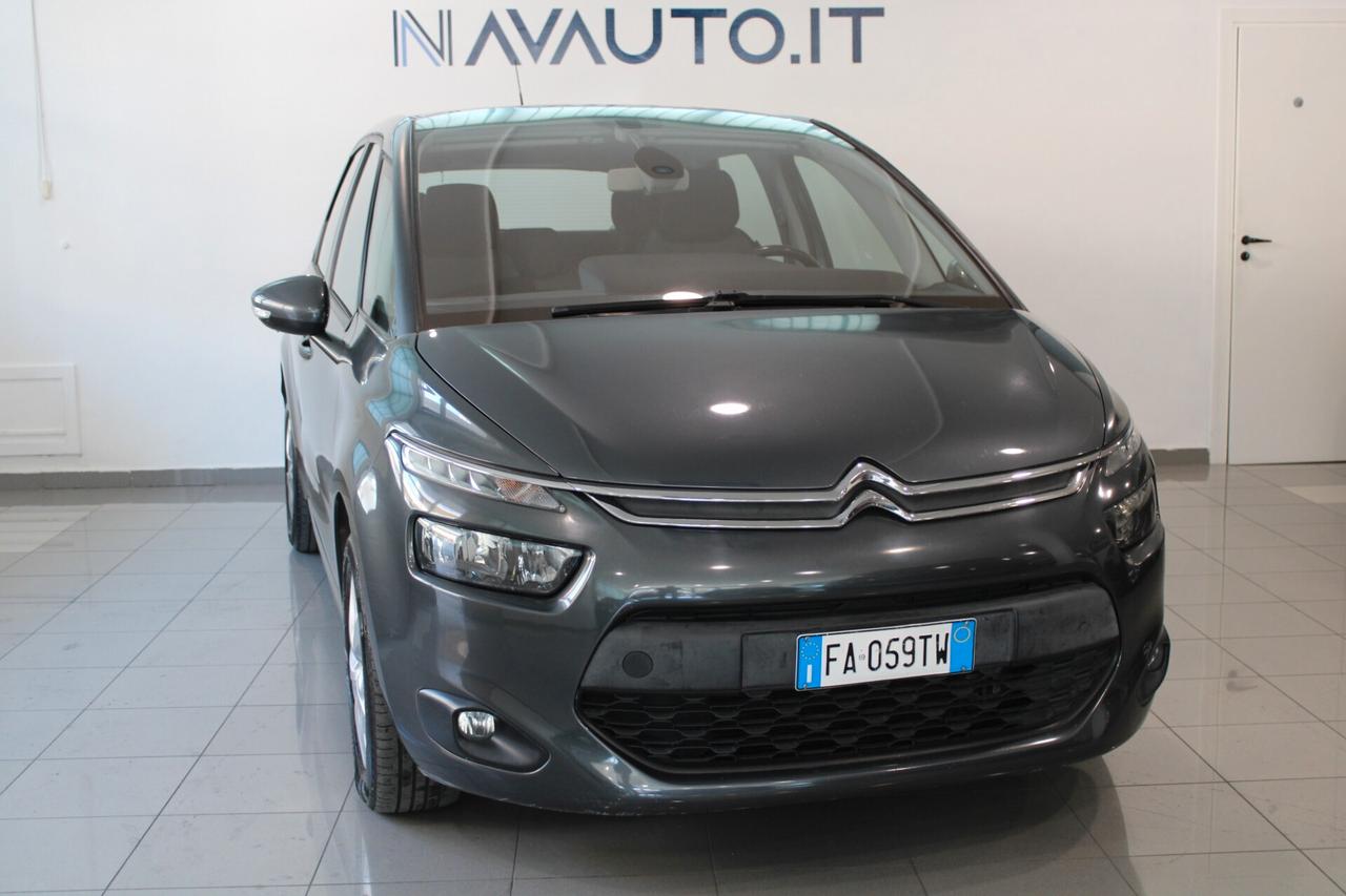 CITROEN C4 Picasso 1.6 HDi Business - 2015