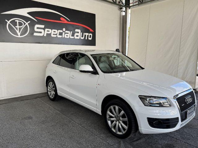 AUDI Q5 2.0 TDI 170 CV quattro S tronic Advanced Plus