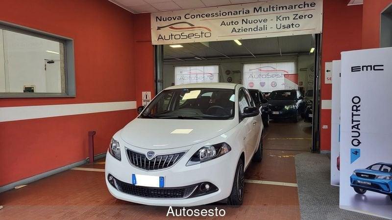 Lancia Ypsilon Ypsilon 1.0 FireFly 5 porte S&S Hybrid Gold Plus