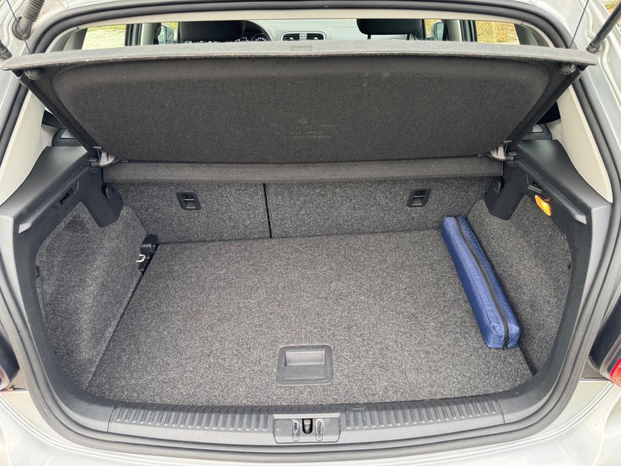 Volkswagen Polo 1.4 TDI 90 CV Comfortline BMT