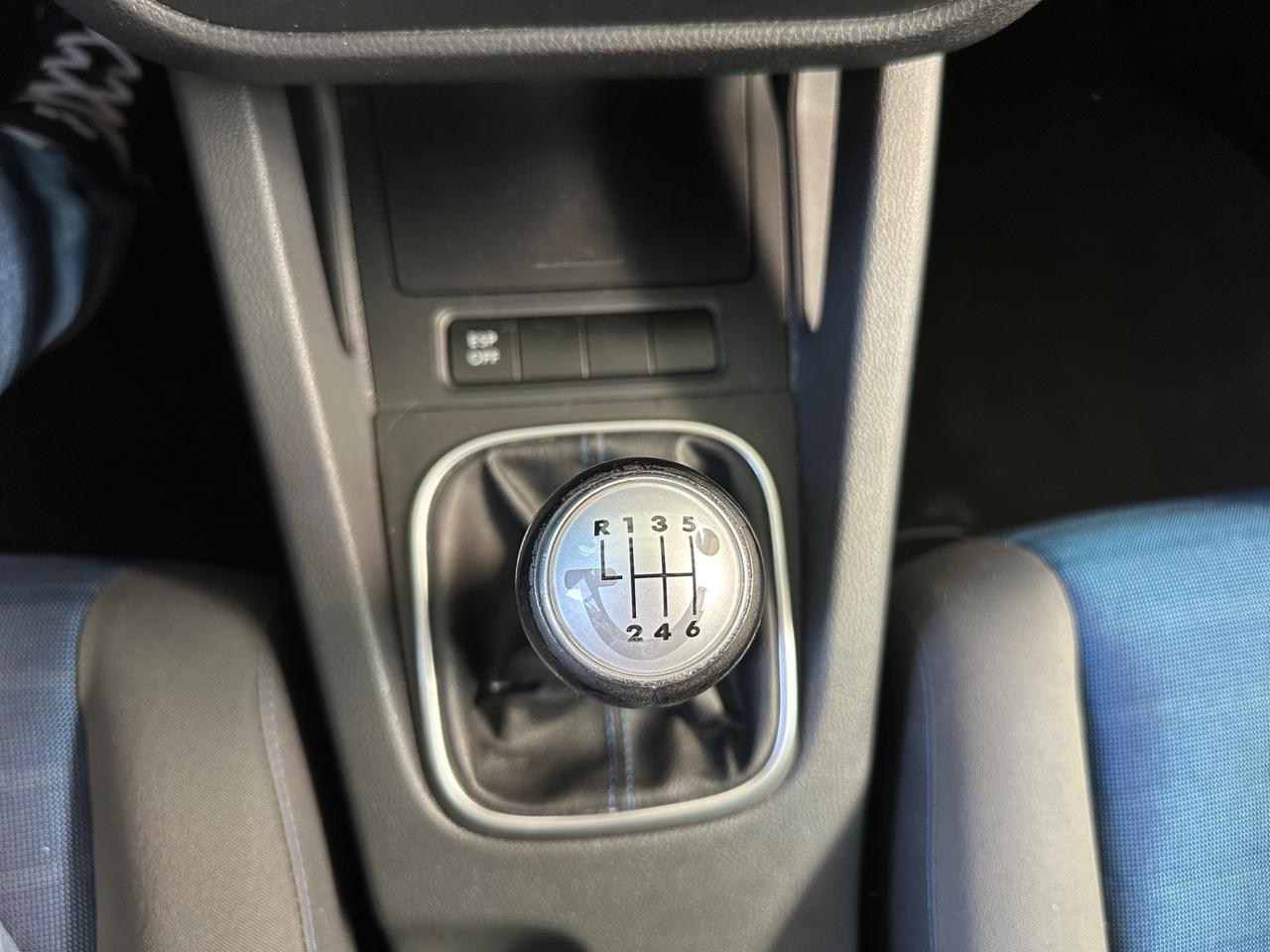 Volkswagen Golf 1.9 TDI GT Sport Tetto - 2007