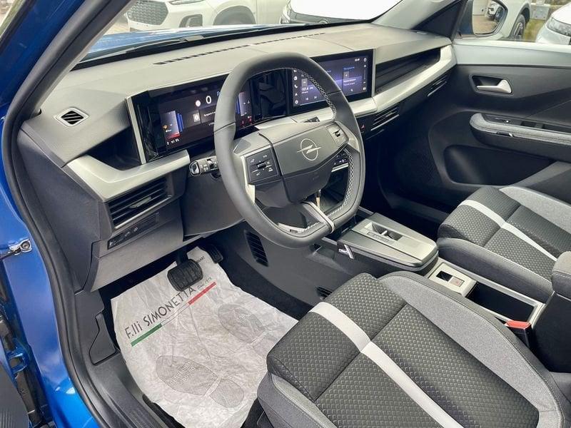 Opel Frontera 1.2 hybrid GS 145cv edct - NUOVO