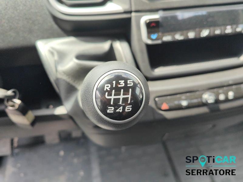 FIAT Ducato Nuovo Series 9 Cabinato Cabina Singola 35q Xlh1 140cv 2.2 Multijet 3 E6d