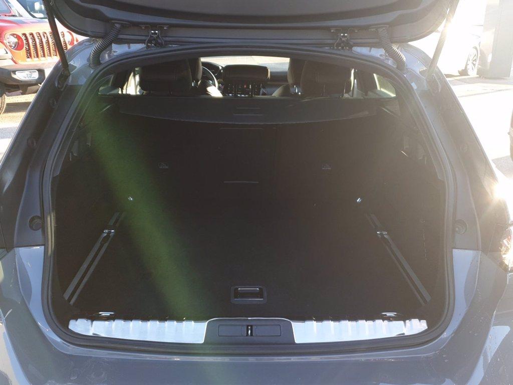 PEUGEOT 508 sw 1.5 bluehdi gt s&s 130cv eat8 del 2024