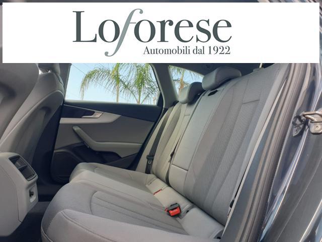AUDI A4 Avant 35 TDI/163 CV S tronic Business
