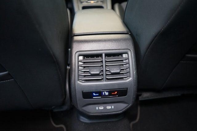 CUPRA Leon Sportstourer 1.5 Hybrid 150 CV DSG