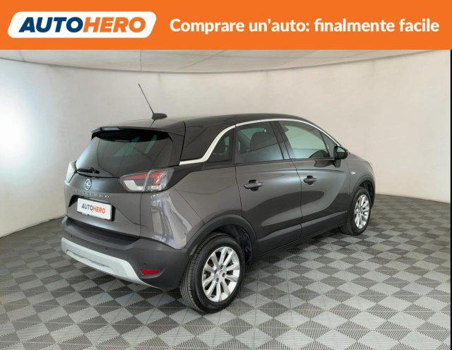 OPEL Crossland 1.5 ECOTEC D 110 CV Start&Stop Elegance