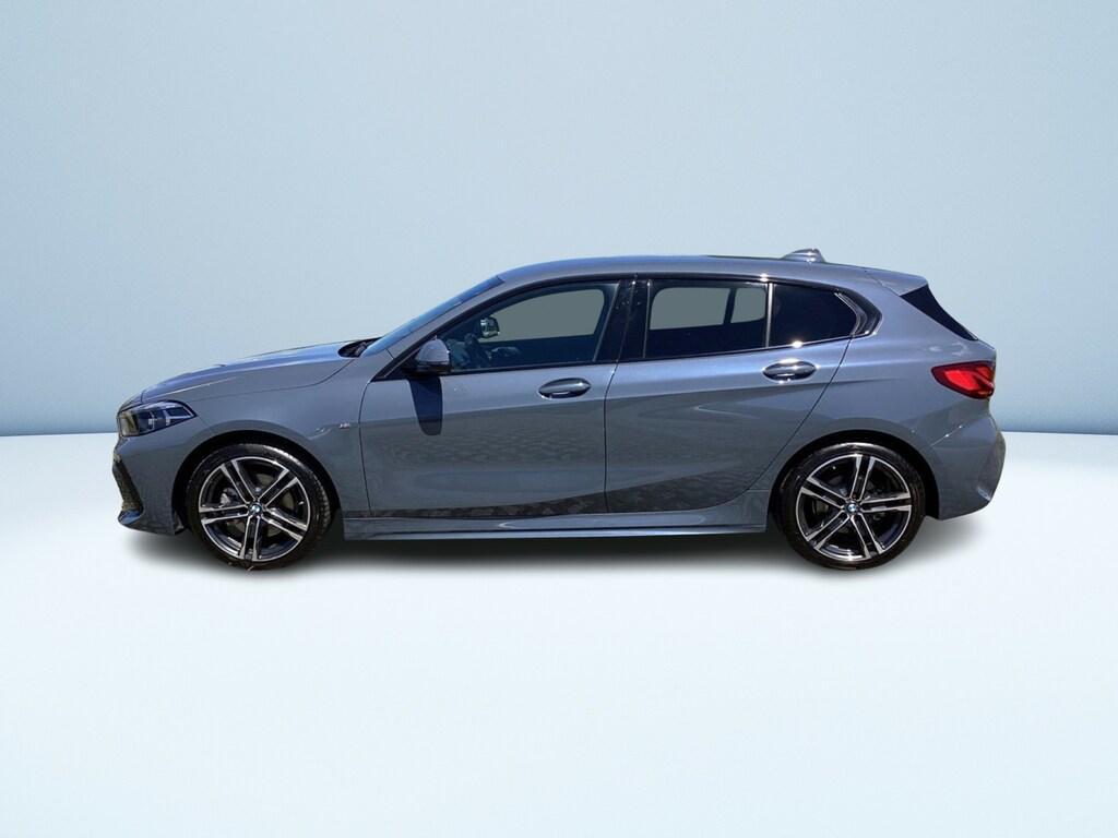 BMW Serie 1 5 Porte 118 i Msport DCT