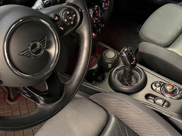 MINI Countryman 2.0 Cooper D Countryman ALL4