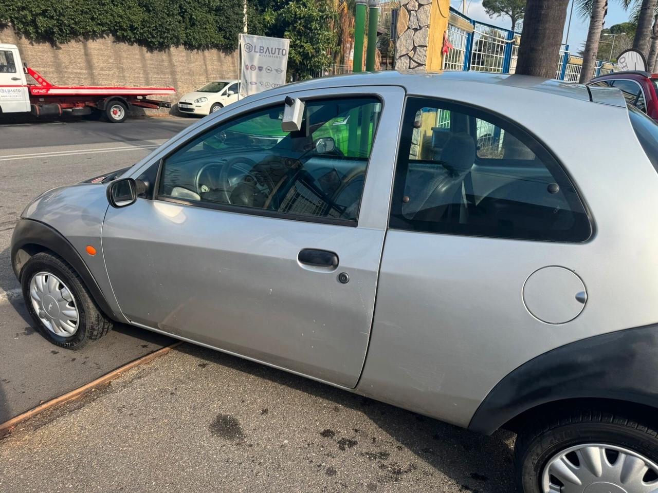 Ford Ka 1.3