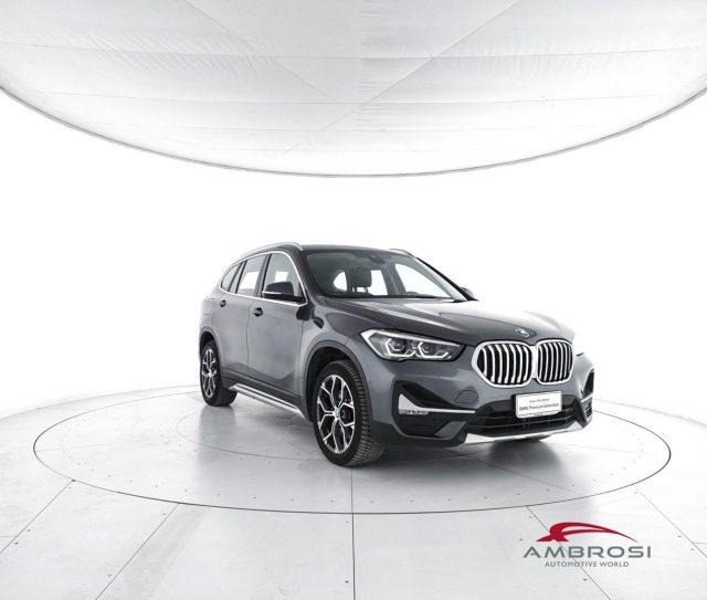 BMW X1 xDrive20d xLine Plus