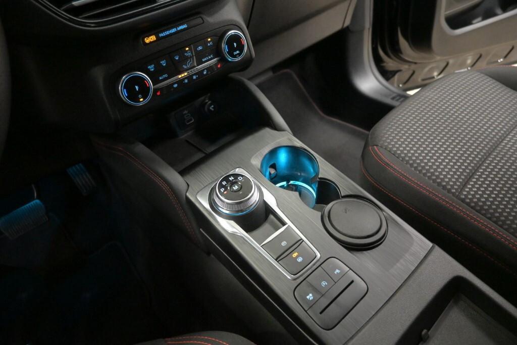 FORD KUGA ST-LINE 2.0 ECOBLUE 120CV AUT.