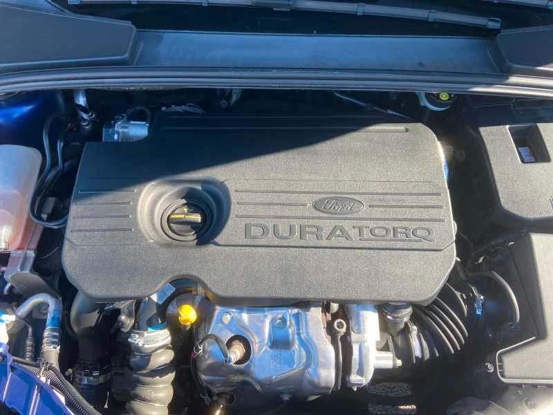 FORD Focus 5p 1.5 tdci Titanium 95cv