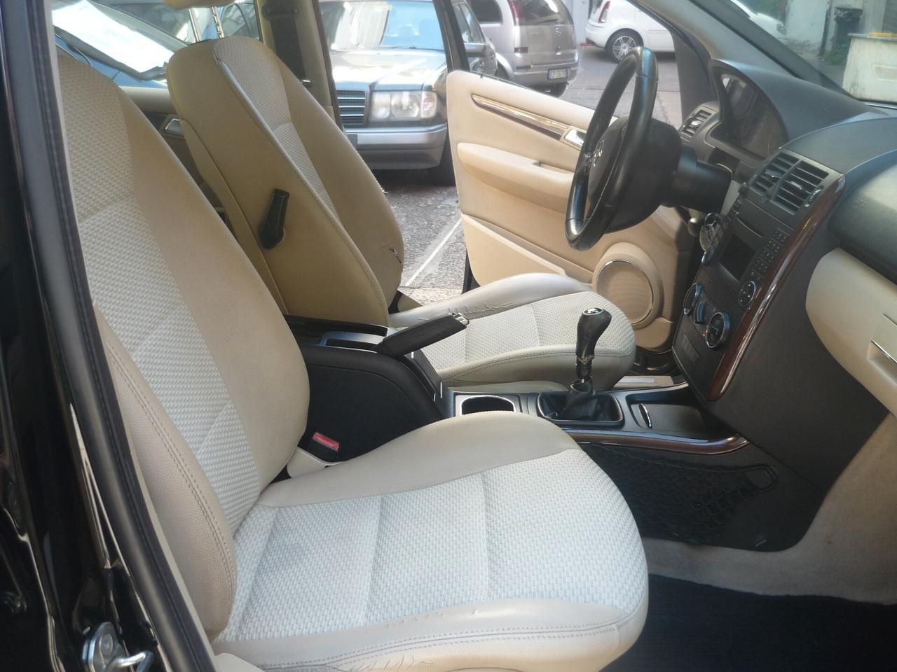 Mercedes-benz A 180 CDI Avantgarde