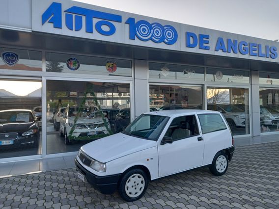Autobianchi Y10 1.1 i.e. cat "CINESINA" MOLTO BELLA