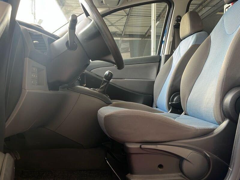 FIAT Idea 1.3 Multijet 16V 90 CV Emotion