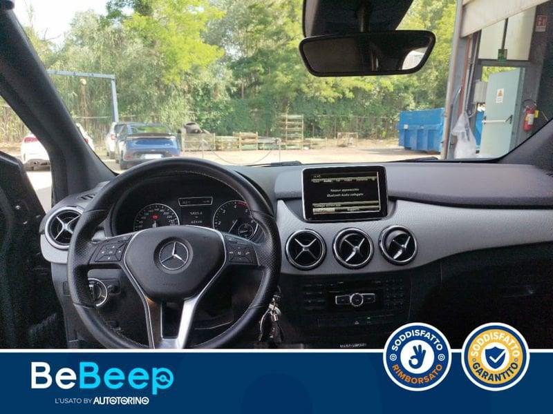 Mercedes-Benz Classe B B 200 CDI (BE) PREMIUM