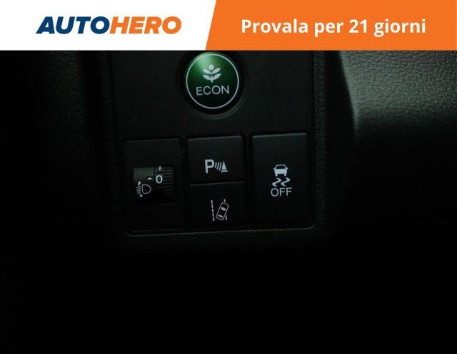 HONDA HR-V 1.6 i-DTEC Elegance Navi ADAS