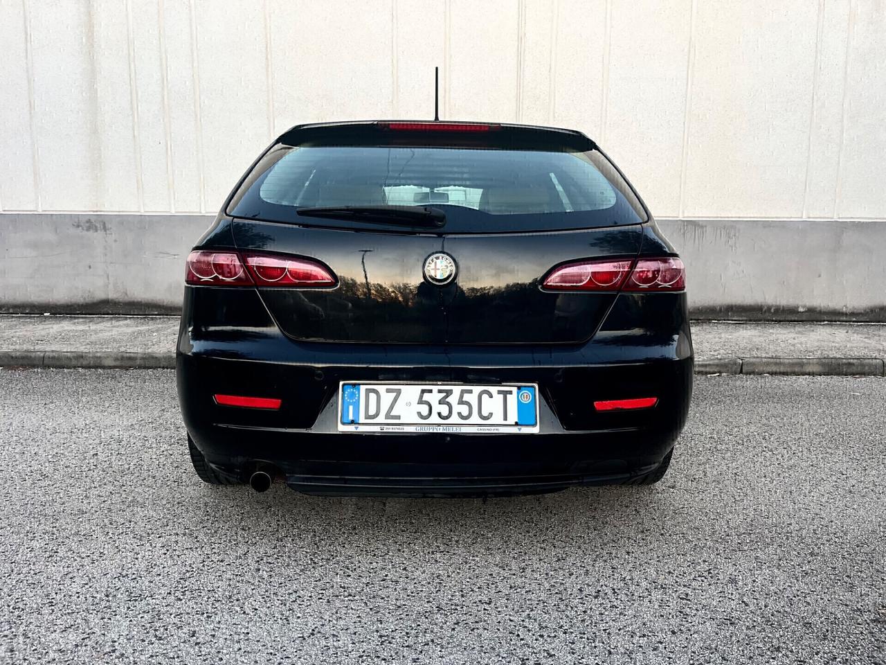 Alfa Romeo 1.9 (120cv) JTDm Sportwagon Progression