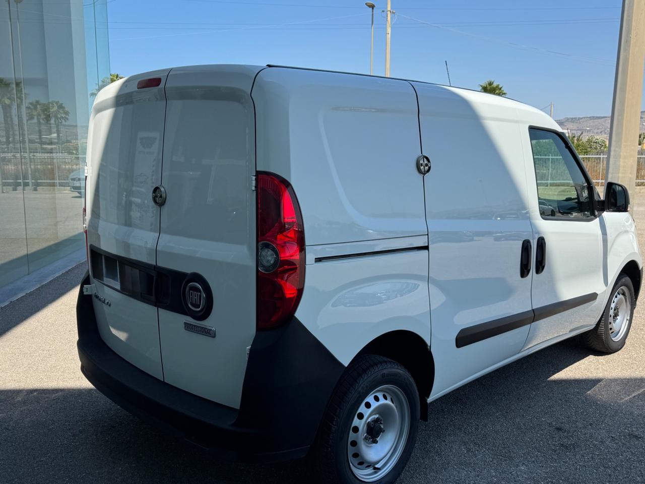 Fiat Doblo Doblò 1.3 MJT S&S PC-TN Cargo Business