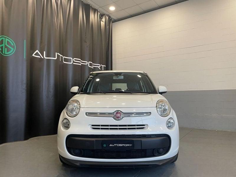 FIAT 500L Living 1.3 Multijet 95 CV Pop Star