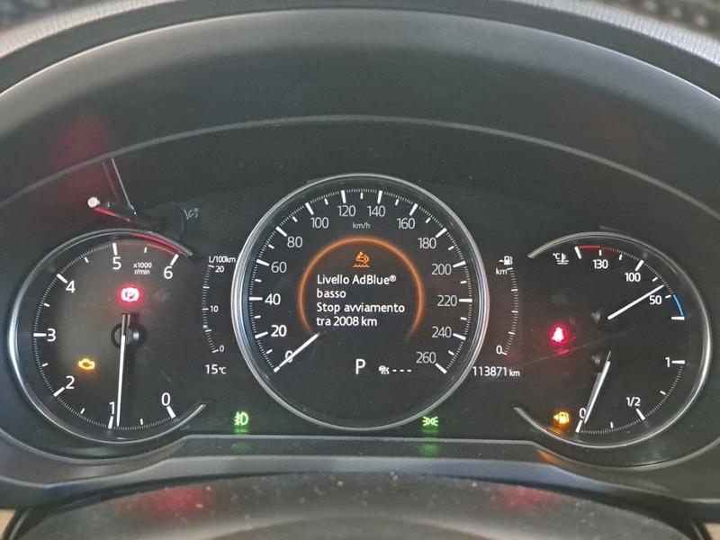MAZDA CX-5 DIESEL 2.2L 184 CV AWD SIGNATURE SUV