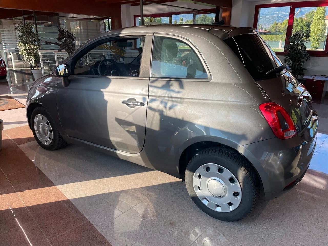 Fiat 500 1.0 Hybrid PREZZO PROMO € 10.990,00