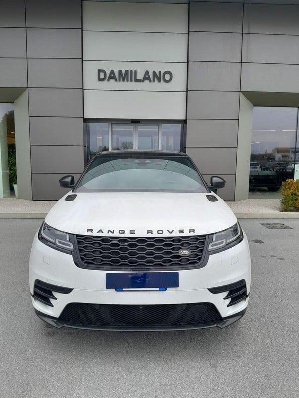Land Rover Range Rover Velar 2.0 D I4 204 R-Dynamic S 4WD Auto IVA ESPOSTA
