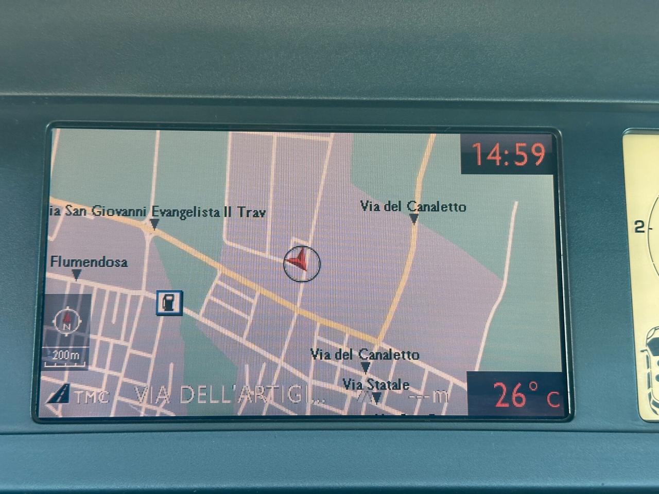 Citroen C4 Picasso 1.6 HDi 110 FAP Style