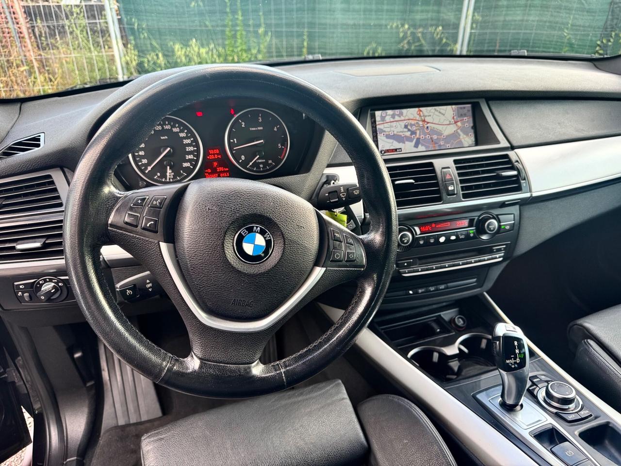 Bmw X5 xDrive40d Futura 3.0 306cv E5 2013