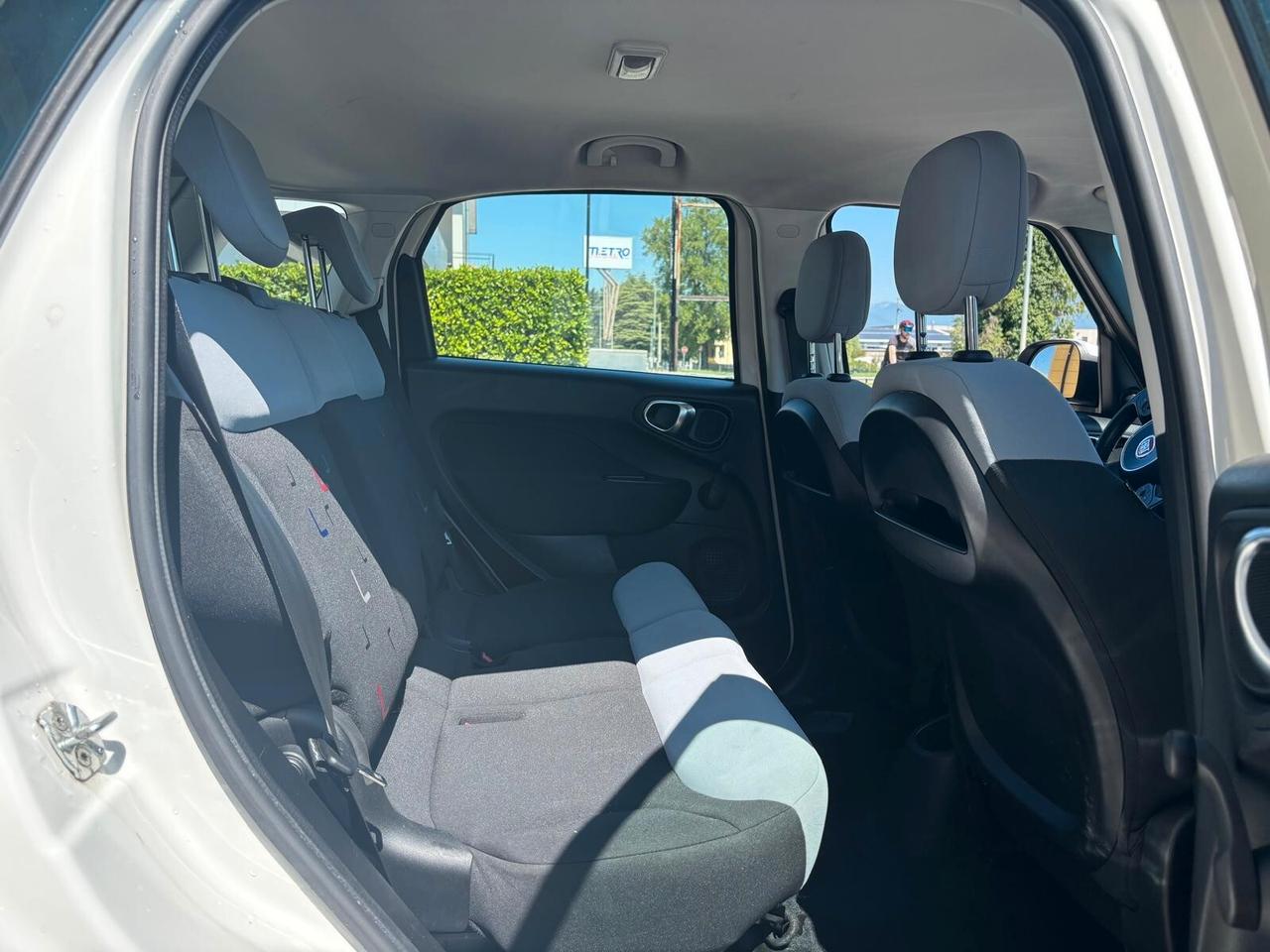 Fiat 500L 2018 1.6 120 CV 197000 KM AUTOCARRO