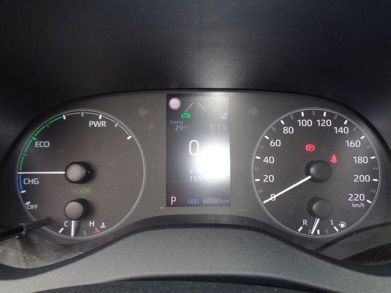Mazda Mazda2 Hybrid Full Hybrid Electric 1.5 VVT Pure