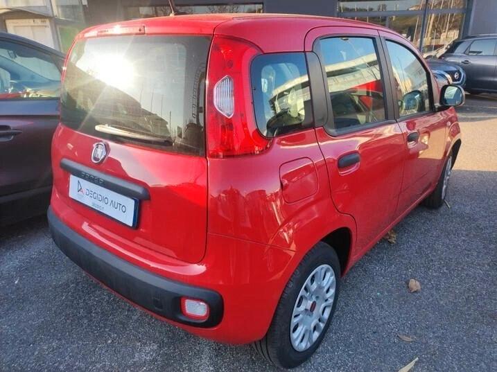 Fiat Panda 1.2 Easy