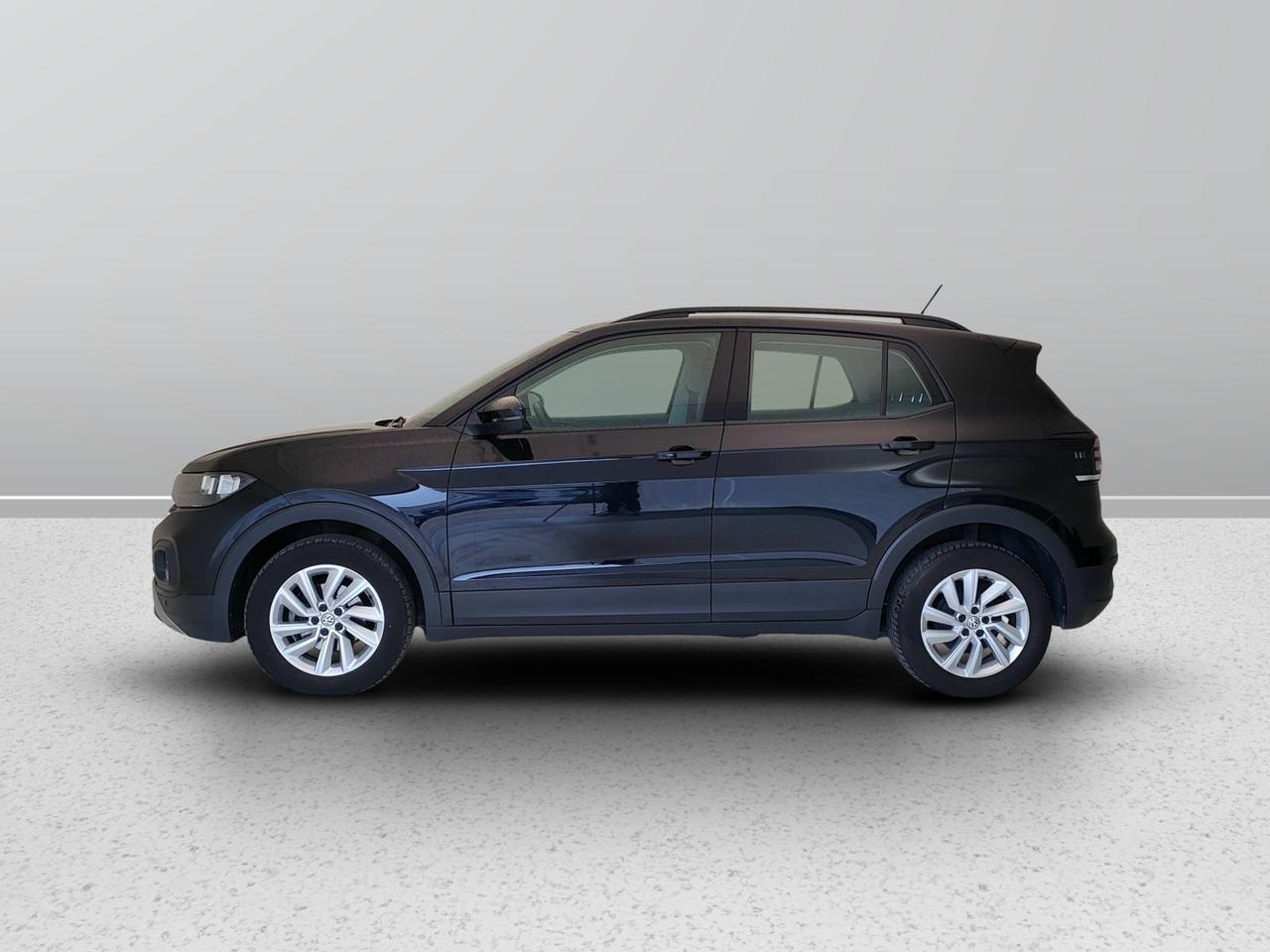 VOLKSWAGEN T-Cross 2019 - T-Cross 1.6 tdi Style 95cv
